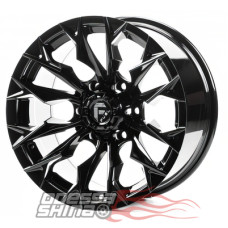 Off Road Wheels OW227 9x17 6x139.7 ET0 DIA110.1 GB Off Road Wheels OW227 9x17 6x139.7 ET0 DIA110.1 GB