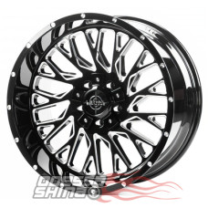 Off Road Wheels OW744 10x20 10x127 ET-12 DIA87.1 MB Off Road Wheels OW744 10x20 10x127 ET-12 DIA87.1 MB