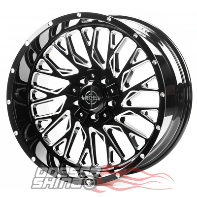 Off Road Wheels OW744 10x20 10x127 ET-12 DIA87.1 MB Off Road Wheels OW744 10x20 10x127 ET-12 DIA87.1 MB