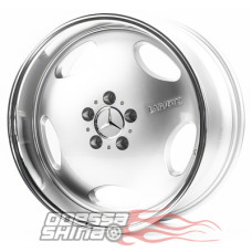 Replica MR124 8.5x18 5x112 ET35 DIA66.6 MS