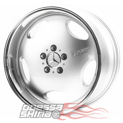 Replica MR124 8.5x18 5x112 ET35 DIA66.6 MS