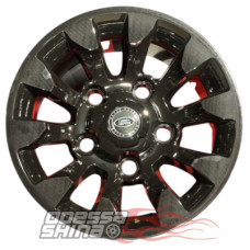 Replica LR266 8x16 5x165.1 ET10 DIA114.3 GB