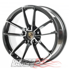 Replica PR050 11.5x20 5x130 ET67 DIA71.6 MG