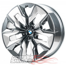 Replica B77 10.5x21 5x112 ET44 DIA66.6 MG