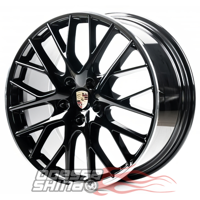 Replica PR03 9.5x21 5x130 ET71 DIA71.6 BML