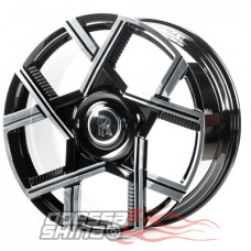 Replica RR001 10x23 5x112 ET30 DIA66.56 GBMF