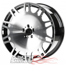 Replica FORGED MR34015 10x21 5x112 ET43 DIA66.56 MB