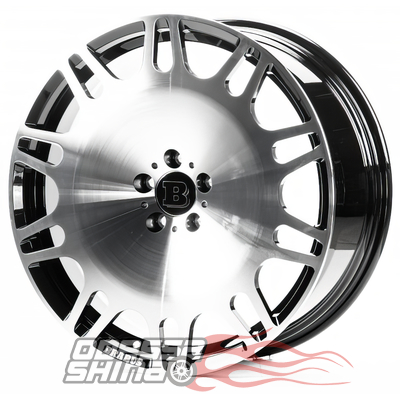 Replica FORGED MR34015 9x21 5x112 ET36 DIA66.56 MB