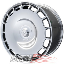 Replica FORGED MR34023 10x21 5x112 ET43 DIA66.56 P