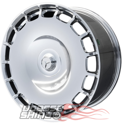 Replica FORGED MR34023 10x21 5x112 ET43 DIA66.56 P