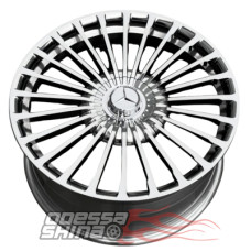 Replica FORGED MR0037 10x21 5x112 ET44 DIA66.5 P