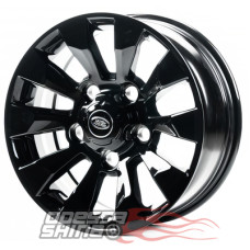 Replica LR32 8x18 5x165.1 ET10 DIA113 GB