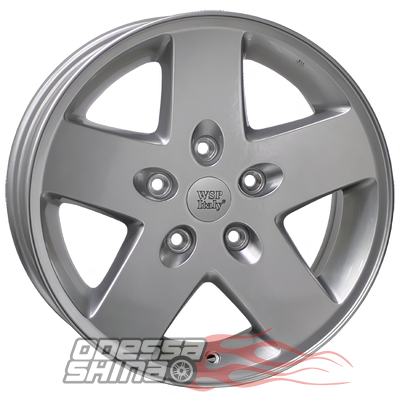 WSP Italy W3803 URANO 7x16 5x127 ET44.5 DIA71.6 S