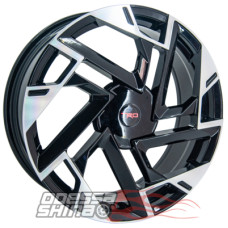 Replica Hyundai GT 3S1223 7.5x19 5x114.3 ET51 DIA67.1 BM