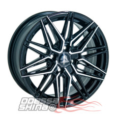 Replica Tesla FF01 9x20 5x114.3 ET34 DIA64.1 BM