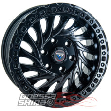 VLF ULFS03 7x16 6x130 ET30 DIA87.1 BM