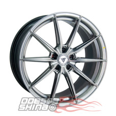 VLF TCFP06 8.5x19 5x112 ET30 DIA66.56 HB