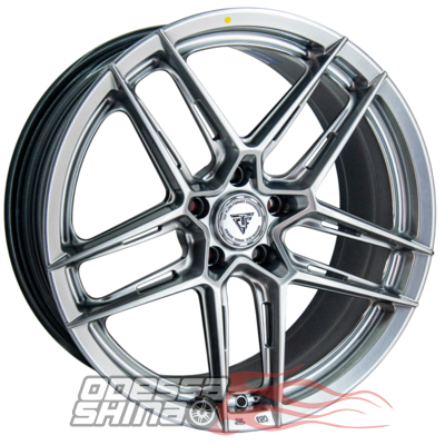 VLF TCFP03 8.5x19 5x114.3 ET35 DIA73.1 HB