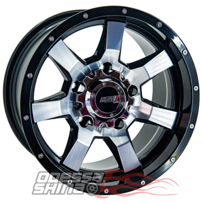 GT LGS06 8x15 5x139.7 ET-10 DIA110.5 BMF GT LGS06 8x15 5x139.7 ET-10 DIA110.5 BMF