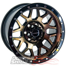 GT LGS39 8x15 6x114.3 ET0 DIA71.6 BMF