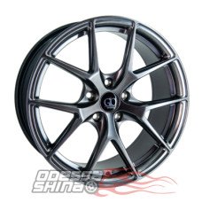 GT 7258 7.5x17 5x108 ET35 DIA73.1 HB