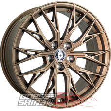 GT XF015 8x18 5x114.3 ET35 DIA73.1 BR