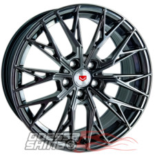 GT XF015 8.5x19 5x112 ET35 DIA66.45 HB