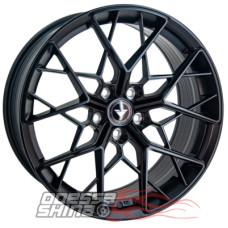 GT XF019 7.5x17 5x112 ET35 DIA66.45 BM