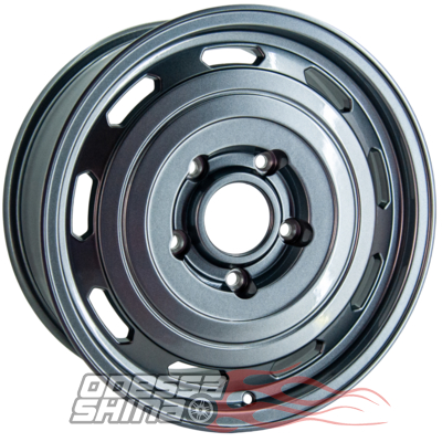 GT 177218 7.5x17 5x150 ET30 DIA110.5 GR GT 177218 7.5x17 5x150 ET30 DIA110.5 GR