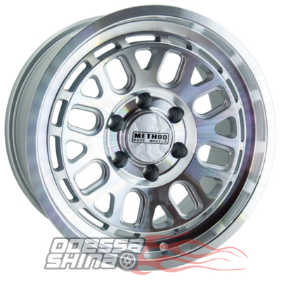 GT 177216 8.5x17 6x135 ET0 DIA87.1 MS GT 177216 8.5x17 6x135 ET0 DIA87.1 MS