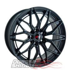 GT F8797 8x18 5x114.3 ET35 DIA73.1 Black