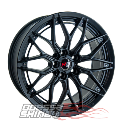 GT F8797 8x18 5x114.3 ET35 DIA73.1 Black GT F8797 8x18 5x114.3 ET35 DIA73.1 Black