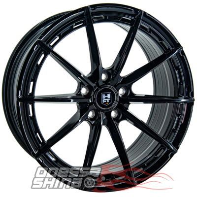 GT XF006 8x18 5x114.3 ET35 DIA73.1 Black GT XF006 8x18 5x114.3 ET35 DIA73.1 Black