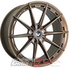 GT XF006 8x18 5x112 ET35 DIA66.45 BR