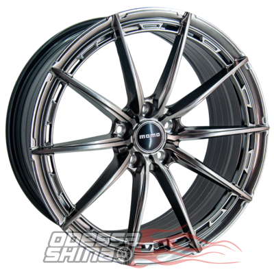 GT XF006 8.5x19 5x114.3 ET35 DIA73.1 HB GT XF006 8.5x19 5x114.3 ET35 DIA73.1 HB