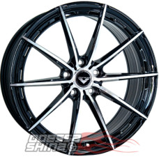 GT XF006 8.5x19 5x114.3 ET35 DIA73.1 MB