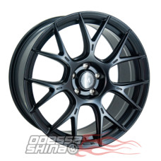 GT F9790 8.5x19 5x114.3 ET35 DIA73.1 BM