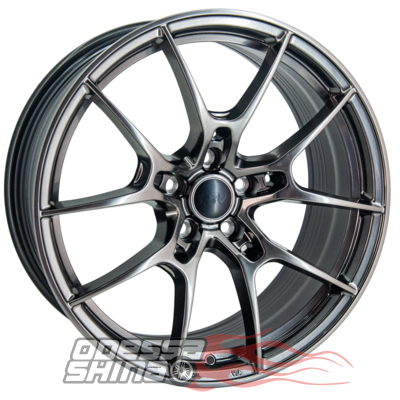GT WC001 8.5x19 5x114.3 ET35 DIA73.1 HB GT WC001 8.5x19 5x114.3 ET35 DIA73.1 HB