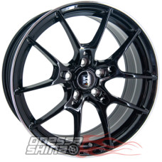 GT WC001 8.5x19 5x114.3 ET35 DIA73.1 MBL