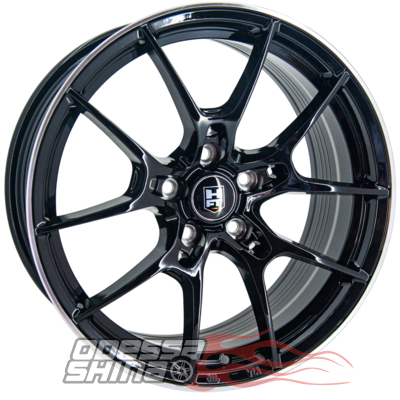 GT WC001 8.5x19 5x114.3 ET35 DIA73.1 MBL GT WC001 8.5x19 5x114.3 ET35 DIA73.1 MBL
