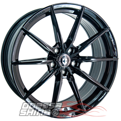 GT XF005 8.5x19 5x114.3 ET35 DIA73.1 Black GT XF005 8.5x19 5x114.3 ET35 DIA73.1 Black