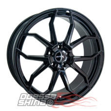 GT 5139 8.5x20 5x114.3 ET35 DIA73.1 Black
