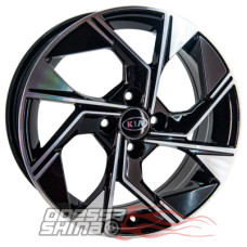 Replica Kia Y1265 6.5x16 4x100 ET40 DIA54.1 BP