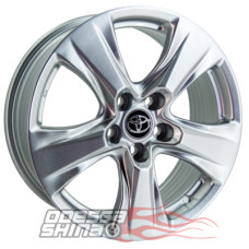 Replica Toyota XF032 7x17 5x114.3 ET35 DIA60.1 S