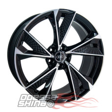 Replica Audi R8 9x20 5x112 ET28 DIA66.45 BMF