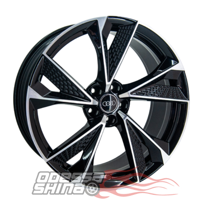 Replica Audi R8 9x20 5x112 ET28 DIA66.45 BMF