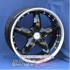 Racing Wheels H-303 7x16 5x114.3 ET40 DIA73.1