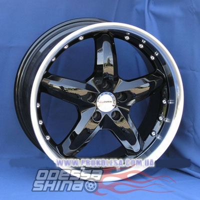 Racing Wheels H-303 7x16 5x114.3 ET40 DIA73.1 Racing Wheels H-303 7x16 5x114.3 ET40 DIA73.1
