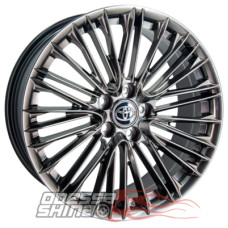 Replica Toyota 19984 8x19 5x114.3 ET38 DIA60.1 HB