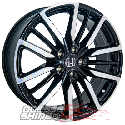 Replica Honda Y1166 8x19 5x114.3 ET45 DIA64.1 BP
